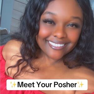 Meet Your Posher